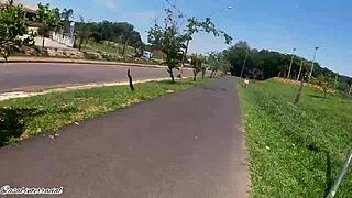 Fui Na Casa Da Tia E Peguei Minha Prima Gostosa