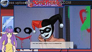 DC Comics Unlimited Part 133 Welcomes Girls Back