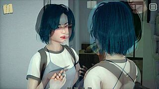 my bully becomes my lover in teen game