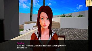 新家里大奶熟女？