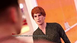 Complete Gameplay Life In Santa County Part 8