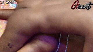 Hey guys, my pastor's daughter getting hit from the back with wet pussy 😏