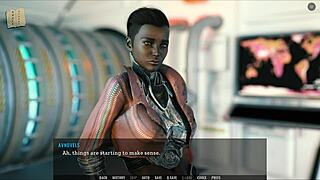 tales from the unending void episode 121 😎