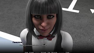 complete gameplay of wvm part 21 with nurse and patient