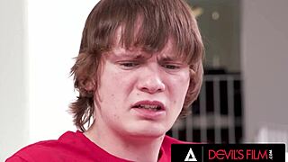 devils film big titties redhead milf stepmom lauren phillips likes it up the ass 😈🔥