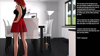 oh small gesture episode 14 brings emotional 3d comics cartoon sex with intense feelings