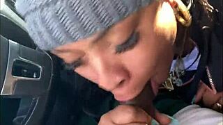 Snowboarder Girl Delivers Sloppy Ball Licking And Face Fucking With Gagging Cum Covered Whore