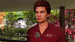 Complete Gameplay Life In Santa County Part 8