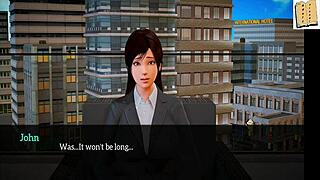 My new family episode 152 😊