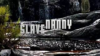 Dominatrix Mistress April Torments SLAVE NANNY in CRUEL Part Two. Brutal Strapon Action Dominates Hardcore Scene.