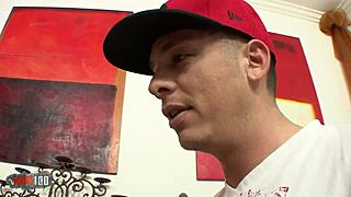 her mouth nearly matches her delicious wet pink pussy