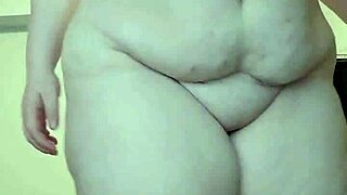 homemade fat gay bbw solo masturbation session 😏