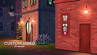 Ginnys Revenge 2 - 3D Hentai Preview