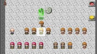 i play knight wayne 5 in anime game