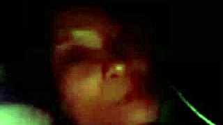 she loves my big cock making her pussy wet?