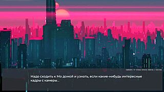 hey, check out this wild gameplay from deviant anomalies part 23