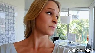 bff gfs crazy about sucking dongs