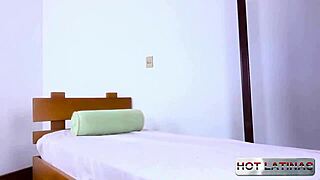 This milf really wanted anal sex, no matter what 😏