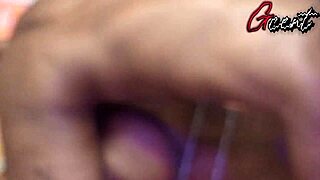 Hey guys, my pastor's daughter getting hit from the back with wet pussy 😏