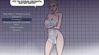 Rogue-Like Evolution Gameplay Part 12