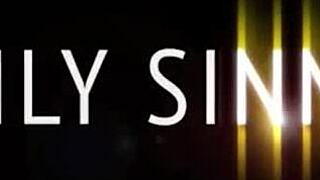 Stepmom Bunny Madison comforts stepson with wild fuck