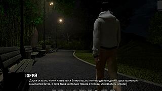 Complete Gameplay Of Ripples Part 4