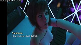 Heart Problems Part 8 Adult Games Gameplay