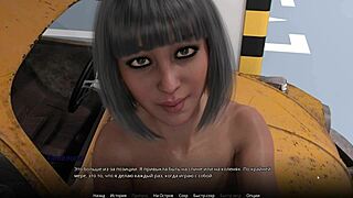 complete gameplay of wvm part 21 with nurse and patient