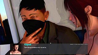 hey, check out this wild gameplay from deviant anomalies part 23