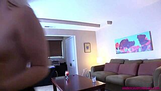 thick teen step-daughter fucks for rent payment