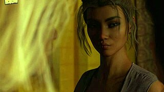 Welcome to the game with big tits anime.