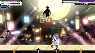 Hentai ryona game play 【game download link】 search for ドリビレ on google