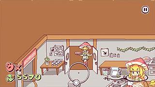 Watch Her Cum on Tits and Faces?