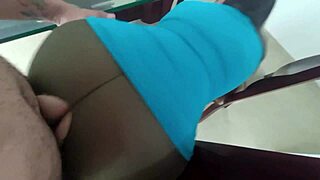 want to join me for chores, stepsister? then i'll fuck and suck your pussy and ass