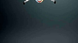 Czech milf Debra caught on hidden cam! 😱