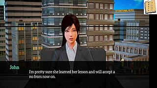 我的新一家人第152集 😊