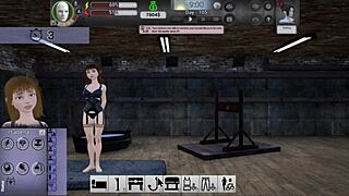 她爱双鸡巴同时插吗？