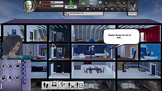 她爱双鸡巴同时插吗？