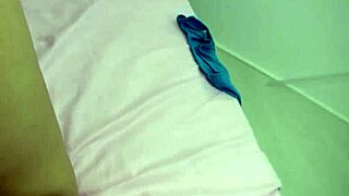 Does this teen newbie want creamed?