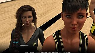 complete gameplay of wvm part 21 with nurse and patient