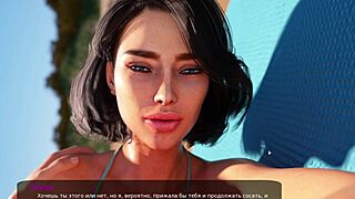 Complete gameplay - milfy city part 30 1 0