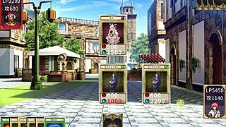 succubus duel street in anime hentai game