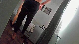 my best friend fucks my wife in the ass. is that real cheating or just hot?