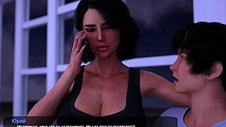 Complete gameplay - milfy city part 30 1 0