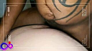 they had sex in the room again 😏