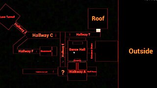 i'm in heat, getting rough furry blowjob and fucking in fnaf hentai.