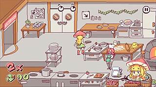 Watch Her Cum on Tits and Faces?