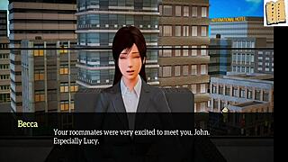 我的新一家人第152集 😊