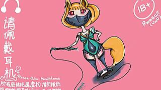 Alina's Intense Sex Recording With Her Stepfather!