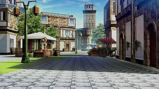 succubus duel street in anime hentai game